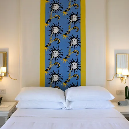 Mezzatorre & Thermal Hotel 5*