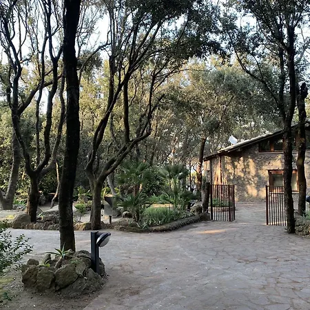 Mezzatorre & Thermal Hotel
