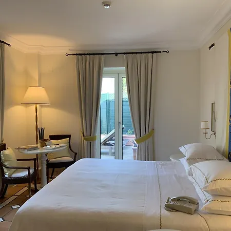 Hotel Mezzatorre & Thermal