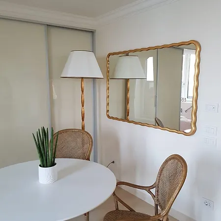 Mezzatorre & Thermal 호텔 Forio di Ischia