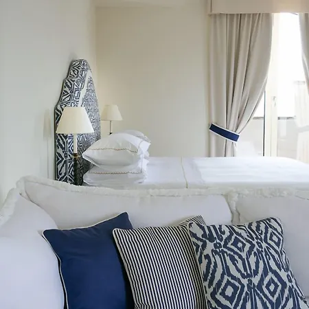 Mezzatorre & Thermal فندق Forio di Ischia