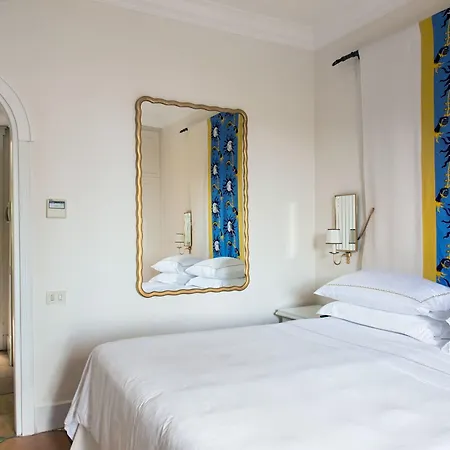 Hotel Mezzatorre & Thermal Forio di Ischia