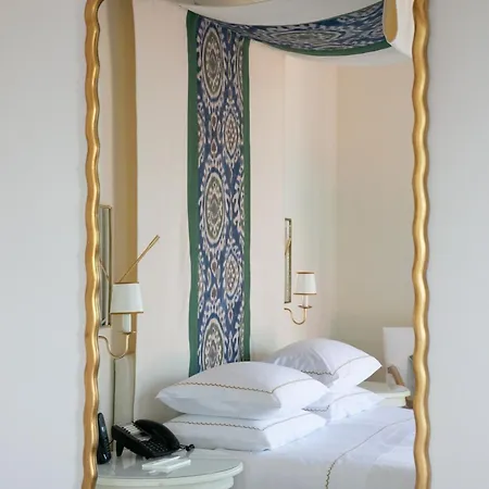 Mezzatorre & Thermal 5* Forio di Ischia