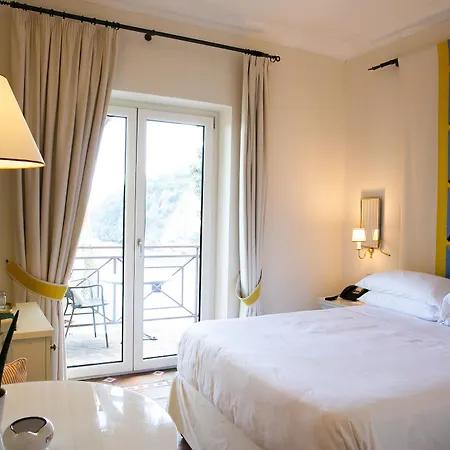 Hotel Mezzatorre & Thermal