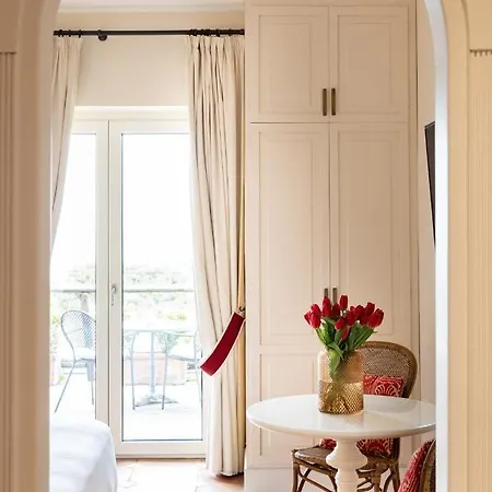 Hotel Mezzatorre & Thermal