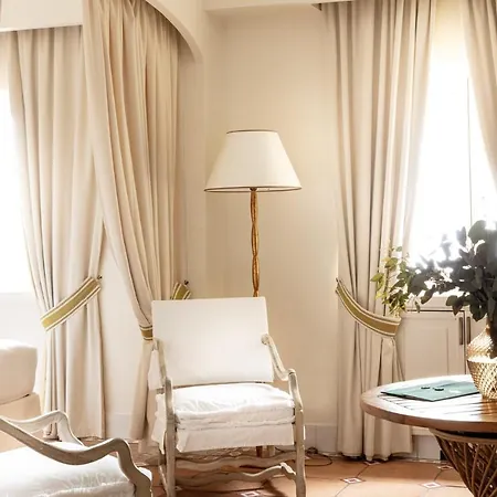 Hotel Mezzatorre & Thermal Forio di Ischia