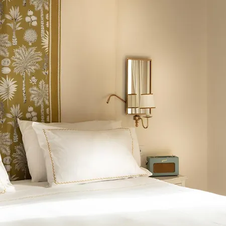 فندق Mezzatorre & Thermal Forio di Ischia