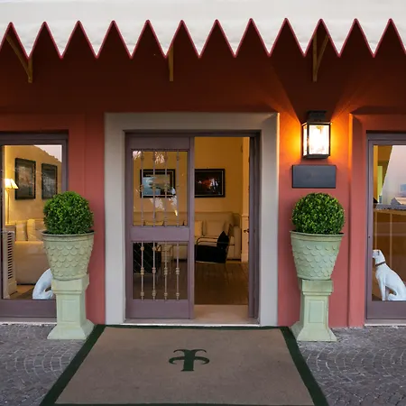 Hotel Mezzatorre & Thermal