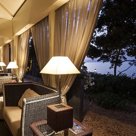 Mezzatorre & Thermal Hotel Forio di Ischia