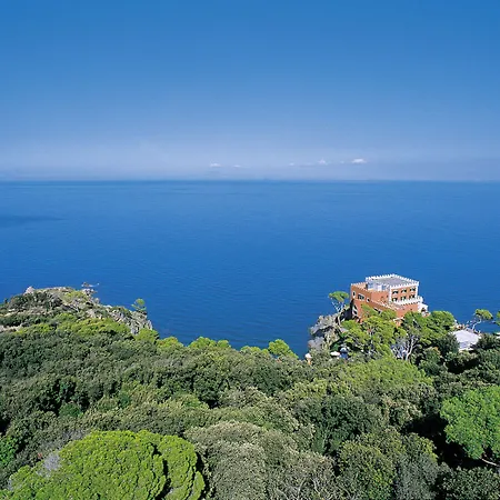Mezzatorre & Thermal Forio di Ischia