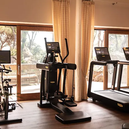 Mezzatorre & Thermal Hotel 5*