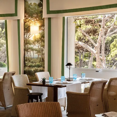 Mezzatorre & Thermal فندق Forio di Ischia