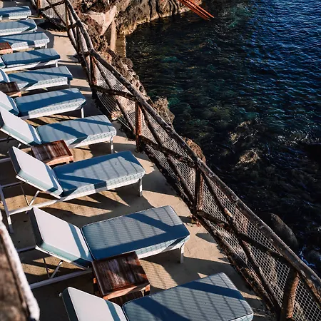 Mezzatorre & Thermal Hotel