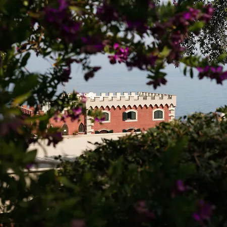 Mezzatorre & Thermal Hotel