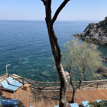 Mezzatorre & Thermal Forio di Ischia