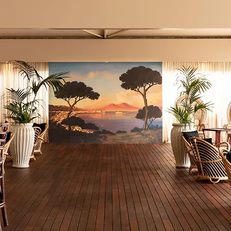 فندق Mezzatorre & Thermal