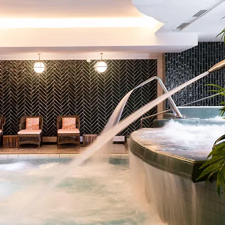 Mezzatorre & Thermal 5*