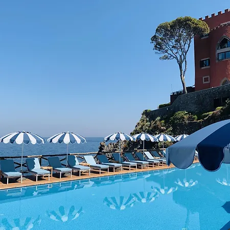 Mezzatorre & Thermal 5*