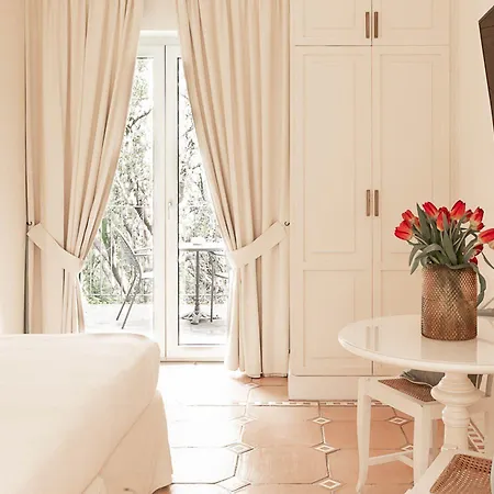 Hotel Mezzatorre & Thermal