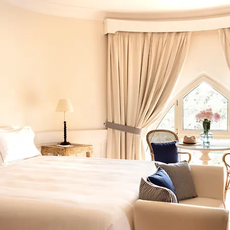 Mezzatorre & Thermal Hotel Forio di Ischia