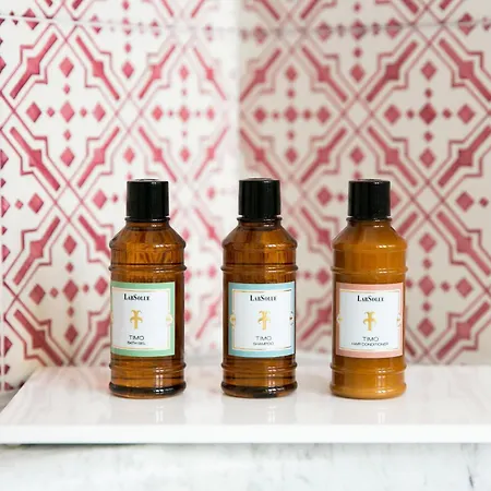 Mezzatorre & Thermal 5*