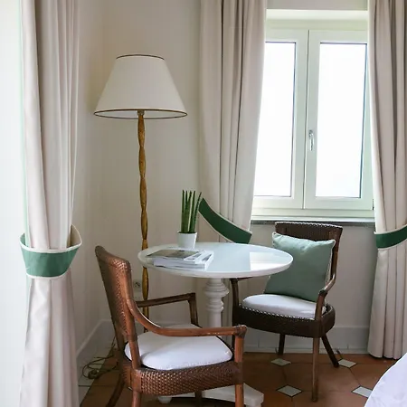 فندق Mezzatorre & Thermal 5*