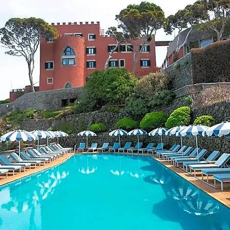 Mezzatorre & Thermal Hotel 5*