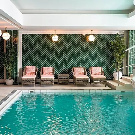 Mezzatorre & Thermal 5* Forio di Ischia