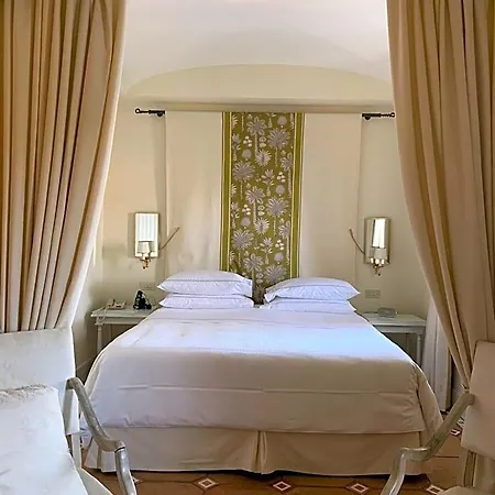 Mezzatorre & Thermal 5* Forio di Ischia