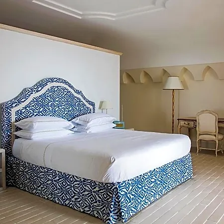 Mezzatorre & Thermal Hotell