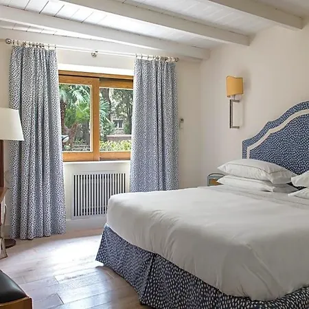 Mezzatorre & Thermal Hotel Forio di Ischia