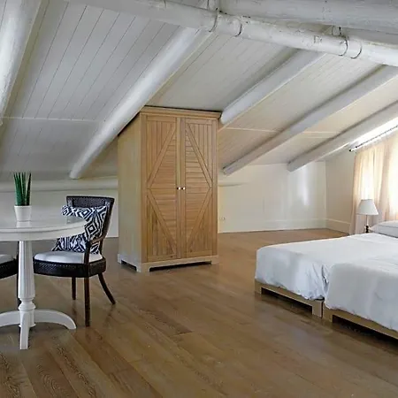Mezzatorre & Thermal Hotel