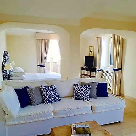 Mezzatorre & Thermal 5*