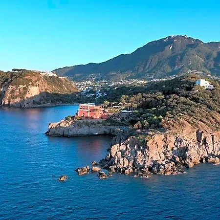 Hotell Mezzatorre & Thermal 5*