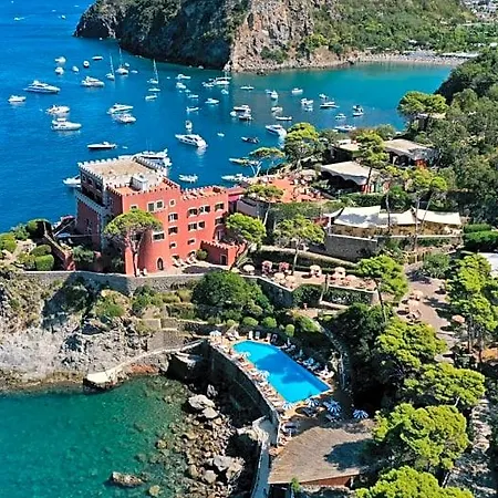 Hotel Mezzatorre & Thermal 5*