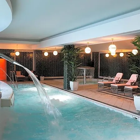 Hotell Mezzatorre & Thermal 5*