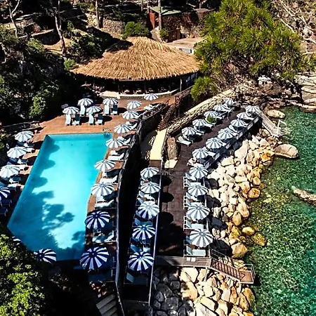 Mezzatorre & Thermal 5*