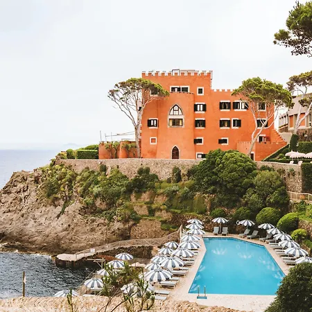 Mezzatorre & Thermal Hotel Forio di Ischia