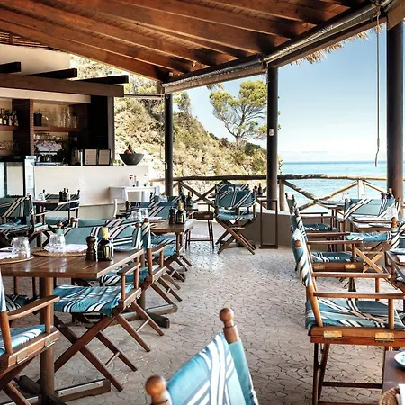 Mezzatorre & Thermal Hotel Forio di Ischia