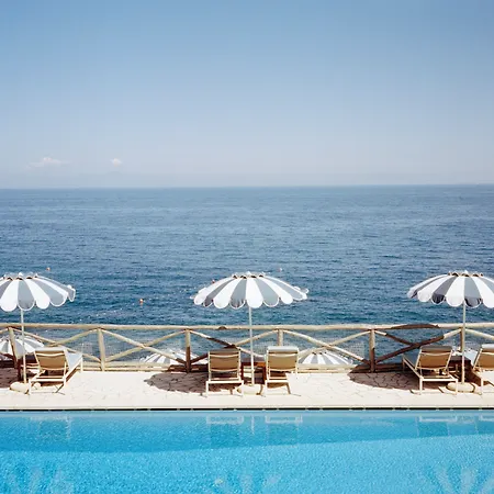 Mezzatorre & Thermal 5*