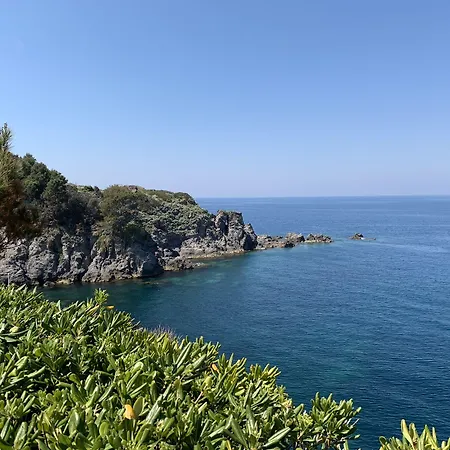 Hotel Mezzatorre & Thermal Forio di Ischia