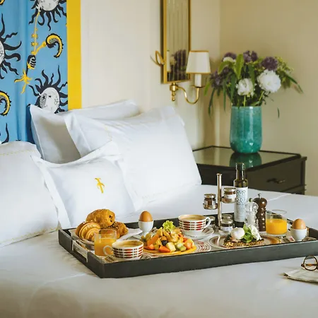 Mezzatorre & Thermal Hotel 5*