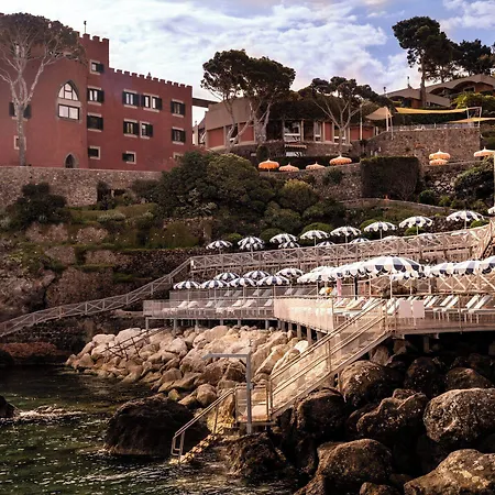 Mezzatorre & Thermal Forio di Ischia
