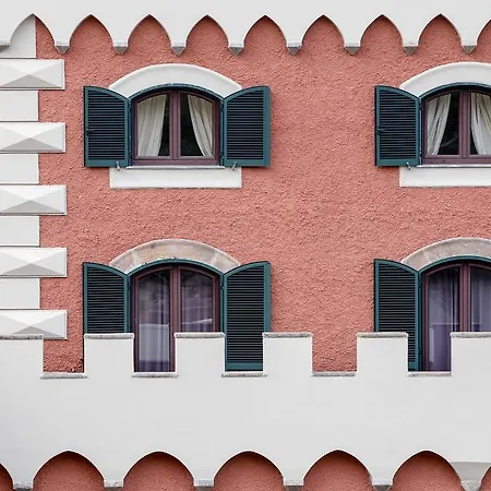 Mezzatorre & Thermal Hotel 5*