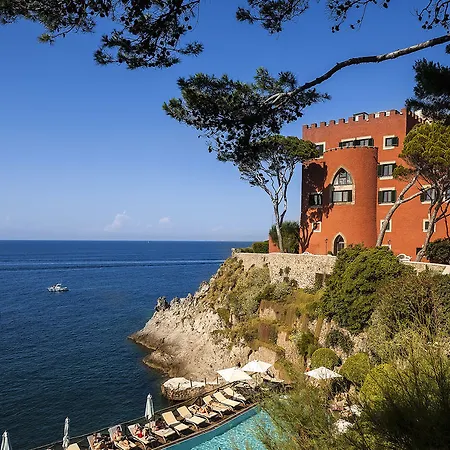 Hotel Mezzatorre & Thermal Forio (Isola d'Ischia)