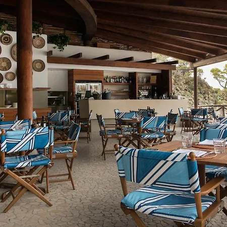 Mezzatorre & Thermal فندق 5*