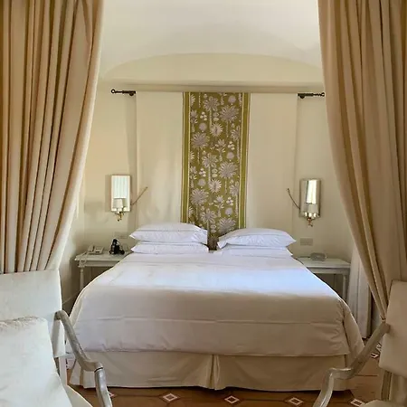 Mezzatorre & Thermal Hotel