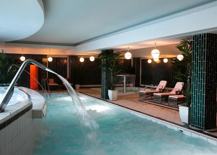 Mezzatorre & Thermal Hotel