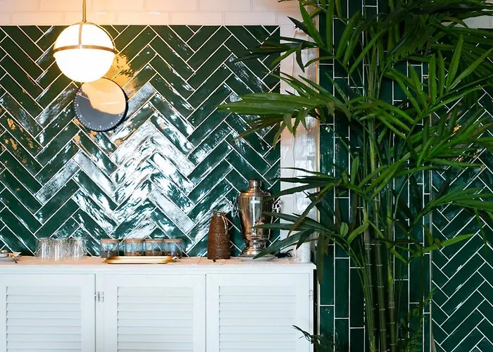 Hotel Mezzatorre & Thermal Forio di Ischia