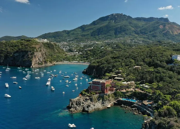 Hotel Mezzatorre & Thermal